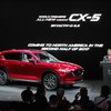 マツダ CX-5（ロサンゼルスモーターショー16）