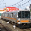 銀座線からは姿を消す01系だが、熊本電鉄が譲り受けた後期車4両（2両編成2本に改造）は今後も走り続ける。