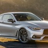 新型インフィニティ Q60 の3.0t