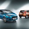 フォードの主力コンパクト、フィエスタ 新型…間もなく発表へ