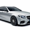 メルセデスAMG E43 4マチック ステーションワゴン