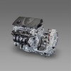 トヨタの新型パワートレイン、直列4気筒2.5リットル直噴ガソリンエンジン・トランスアクスル