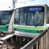 東京メトロはJR全国ダイヤ改正と同じ2017年3月4日に東西線と千代田線のダイヤ改正を実施。千代田線では北綾瀬～綾瀬間や霞ヶ関～代々木上原間で列車を増発する。