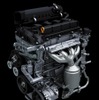 K12C型デュアルジェット エンジン