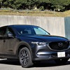 マツダ CX-5