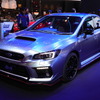 スバル WRX S4 STI スポーツコンセプト（東京オートサロン2017）