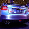 スバル WRX S4 STI スポーツコンセプト（東京オートサロン2017）