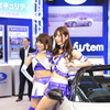 データシステム（東京オートサロン2017）