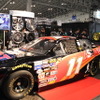 JKR CKB RACINGのNASCAR参戦発表