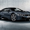 BMW i8プロトニックダークシルバー