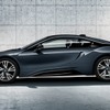 BMW i8プロトニックダークシルバー