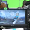 『ポケモン サン・ムーン』新TVCMに吉田沙保里が登場…カイリキーとタッグを組み、ポケモンバトルを仕掛ける