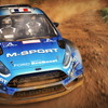 【特集】PS4版『WRC 6』プレイレポ―世界ラリーの迫力と過酷さを凝縮した最新作