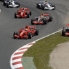 【F1スペインGP】マッサ連勝、ハミルトンがランキング首位