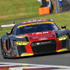 #21 Audi R8 LMS