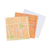 MAP WRAP NOTEPAD（名古屋）