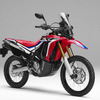 ホンダ CRF250ラリー