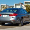 BMW5シリーズ新型