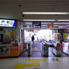 亀戸駅