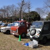 第5回 U1000 in しらこばと公園