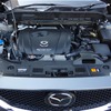 マツダ CX-5 SKYACTIV-G 25S（2.5リットルガソリン）