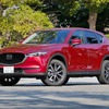 マツダ CX-5 XDプロアクティブ