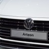 VW アーテオン（ジュネーブモーターショー2017）