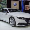 VW アーテオン（ジュネーブモーターショー2017）