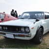 HT 2000 GT-R 1972年