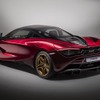 マクラーレン720S のMSO