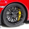 ポルシェ 911 GT3 改良新型（ジュネーブモーターショー2017）