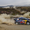 WRC第3戦メキシコ