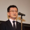 マツダの広報本部国内広報部長春木健氏