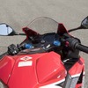 国内導入間近か!? 新型Honda CBR250RR。