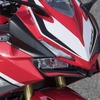 国内導入間近か!? 新型Honda CBR250RR。