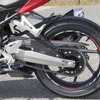 国内導入間近か!? 新型Honda CBR250RR。