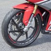 国内導入間近か!? 新型Honda CBR250RR。
