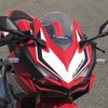 国内導入間近か!? 新型Honda CBR250RR。