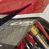 国内導入間近か!? 新型Honda CBR250RR。