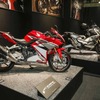 国内導入間近か!? 新型Honda CBR250RR。
