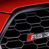 アウディ RS3セダン