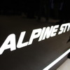 ALPINE STYLE オーソライズドディーラー ニューズカーズ福岡 オープン