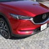 マツダ CX-5