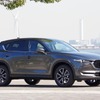 マツダ CX-5