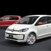 VW up! with beats