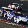 SUPER GT 第2戦 富士GT500kmレース