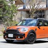 MINI クロスオーバー 新型