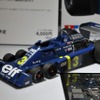 1/20 タイレル P34 1976 日本GP