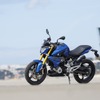 BMW G310R