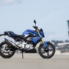 BMW G310R